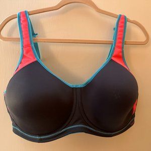 Freya Sports Bra - 38G - New